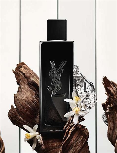 ysl mannengeur|ysl beauty myslf le.